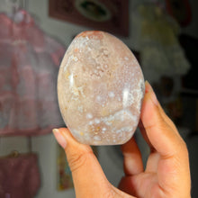 Load image into Gallery viewer, Flower Agate Freeform
