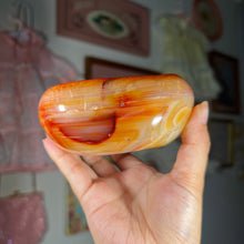 Load image into Gallery viewer, Carnelian Bowl
