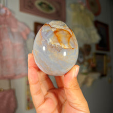 Load image into Gallery viewer, Ocean Jasper Egg
