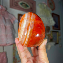 Load image into Gallery viewer, Carnelian Freeform
