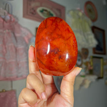 Load image into Gallery viewer, Carnelian Freeform
