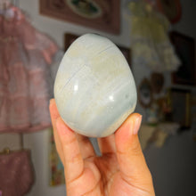 Load image into Gallery viewer, Ocean Jasper Egg
