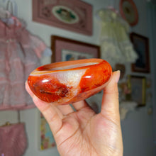 Load image into Gallery viewer, Carnelian Bowl
