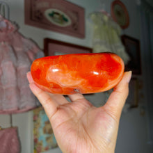 Load image into Gallery viewer, Carnelian Bowl
