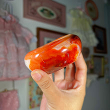 Load image into Gallery viewer, Carnelian Bowl
