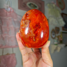 Load image into Gallery viewer, Carnelian Freeform
