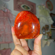 Load image into Gallery viewer, Carnelian Freeform
