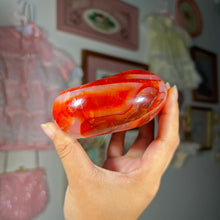 Load image into Gallery viewer, Carnelian Bowl
