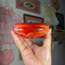 Load image into Gallery viewer, Carnelian Bowl
