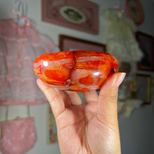 Load image into Gallery viewer, Carnelian Bowl
